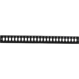 OR-24 SC, čelo optického rozvaděče 19" pro spojky SC