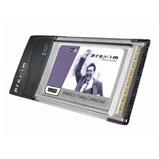 ORiNOCO 11 a/b/g ComboCard Silver - WORLD