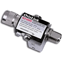 OvisLink přepěťová ochrana (bleskojistka) Nmale/Nfemale