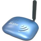 OvisLink WLA-5000AP V3 5GHz 802.11 a/b/g AP/WDS/Client/ SMA