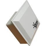 Panelová anténa s boxem,17 dBi, 5 GHz