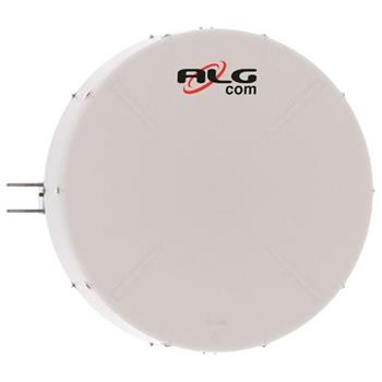 Parabolická anténa ALGcom 5 GHz Extreme, 0,9m, 33 dBi, precizní úchyt, pro C5X