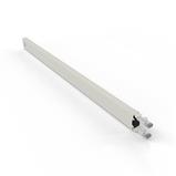 PATCHBOX.ONE Cat.6a STP, kazeta s kabelem 1.8m, bílá, 30RU