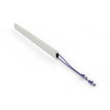 PATCHBOX.ONE Cat.6a STP, kazeta s kabelem 2.5m, fialová, 46RU