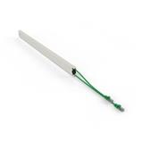 PATCHBOX.ONE Cat.6a UTP, kazeta s kabelem 2.5m, zelená, 46RU