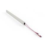 PATCHBOX.ONE Fiber Optic, kazeta s optickým kabelem MM OM4 LC-LC 2.5m, 46RU