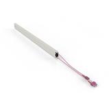 PATCHBOX.ONE Fiber Optic, kazeta s optickým kabelem MM OM4 LC-SC 2.5m, 46RU