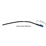 Pigtail AccuDry AW FLex, 1 vl., LC/PC, 5m