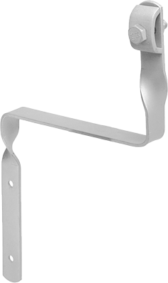 Podpěra vedení PV 12 pod střešní tašku