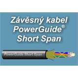 PowerGuide SS, 48 vl. AW FLEX, OD 11,8 mm