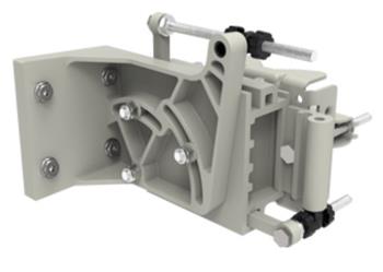 Precizní držák na sloup pro jednotky Cambium cnWave V3000/V5000