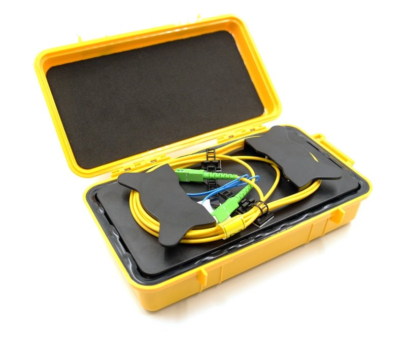 Předřadná vlákna