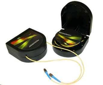 Předřadné vlákno, multimode 62,5/125, SC/UPC