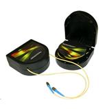 Předřadné vlákno, multimode 62,5/125, SC/UPC