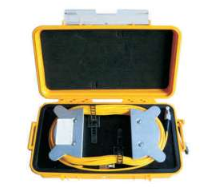 Předřadné vlákno, singlemode, SC/APC