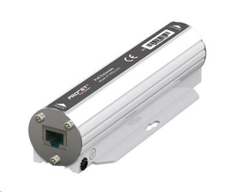 Přepěťová ochrana PROCET PT-PR01B-10G, 10G Ethernet, PoE až 100W
