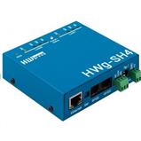 Přístupový systém HWg-SH4