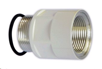 Prodloužení průchodky na Racom RAy2 / RAy3