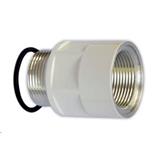 Prodloužení průchodky na Racom RAy2 / RAy3