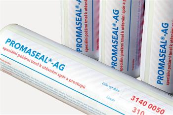 PROMASEAL-AG (náhrada za Intumex MG)