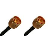 Propojovací kabel N male - N male, 5 m