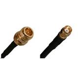 Propojovací kabel RSMA male - N female, 5 m