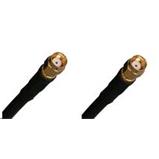 Propojovací kabel RSMA male - RSMA male, 5 GHz, 3 m