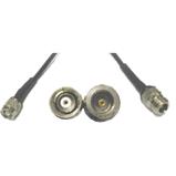 Propojovací kabel RTNC female - N female, 5m