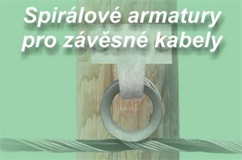 Průběžná armatura pro AWSFO-11,70/12,52