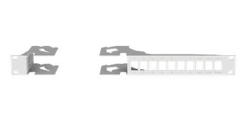 Rack mount FortiGate 60F