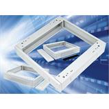 RACK Podstavec 800x600 s filtrem 1x