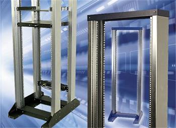 RACK Triton , 19", stojan 45U, 600x600mm