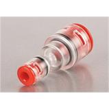 Redukce mikrotrubičky 14/7 (3,5) mm, přímá