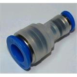 Redukce mikrotrubičky 16/12 mm, přímá