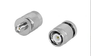 Redukce SMA female -TNC male 50R