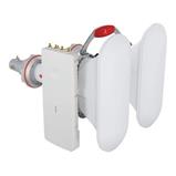 RF elements AH60-4x4-SMA, sektorová horn anténa, 2,4GHz, 60°, 17dBi