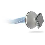 SAF Integra WS, 18 GHz, 883 Mbps, vč. antén 30 cm