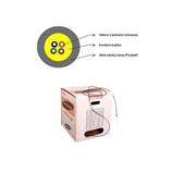 SAMSUNG DROP kabel,4 vlákna singlemode 9/125, G.657A