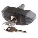 Sarel S51332 rukojeť se zámkem na klíč