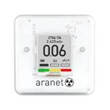 Senzor koncentrace radiace Aranet Radiation sensor HOME