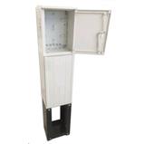 SFOS Rozvaděč optických sítí ROS 0/40 P+ZD