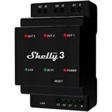 Shelly Pro 3