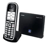 Siemens Gigaset C470 IP, VoIP telefon
