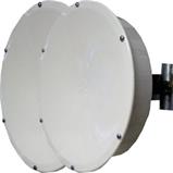 Směrová anténa JRC-24 Extreme (pár)