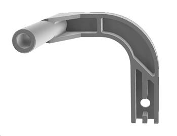 Směrovací nástavec pro Tachyon TNA-303X