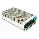 Spínaný zálohovaný zdroj Mean Well AD-155B, 155W 27.6+27.1V OUT