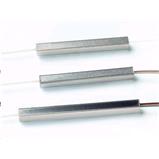 Splitter PLC 1x4, SM, IN/OUT 250um, G.657A1 bez konektorů (4x4x40mm)