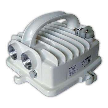 Spoj RACOM RAy3 18 GHz, vč. antén, 1000 Mbps