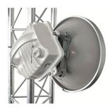 Spoj RACOM RAy3 24 GHz, vč. antén, až 1000 Mbps