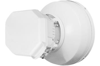 Spoj SIAE ALFOplus, 500M, AM, 11 GHz, 0.6m ant.